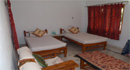 Interiors Of The Ranthambhore Vatika Resort