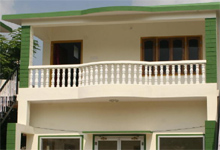 Balcony View, Ranthambhore Vatika Resort
