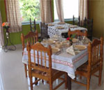 Interior Of Cottage At Ranthambhore Vatika Resort